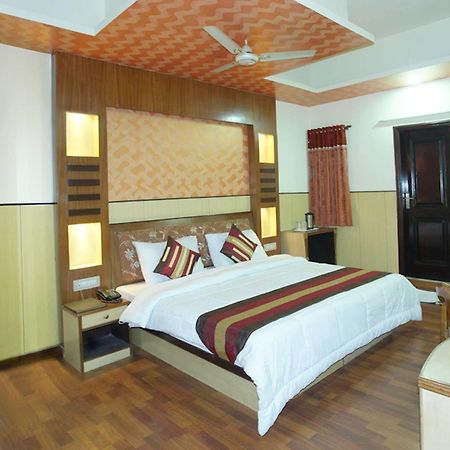 Hotel Karat 87 Inn Nowe Delhi Zewnętrze zdjęcie