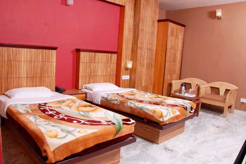 Hotel Karat 87 Inn Nowe Delhi Zewnętrze zdjęcie