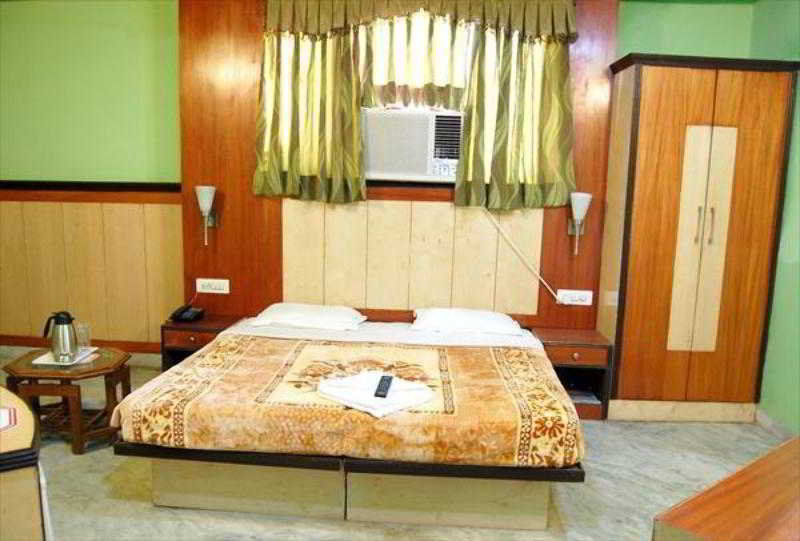 Hotel Karat 87 Inn Nowe Delhi Zewnętrze zdjęcie