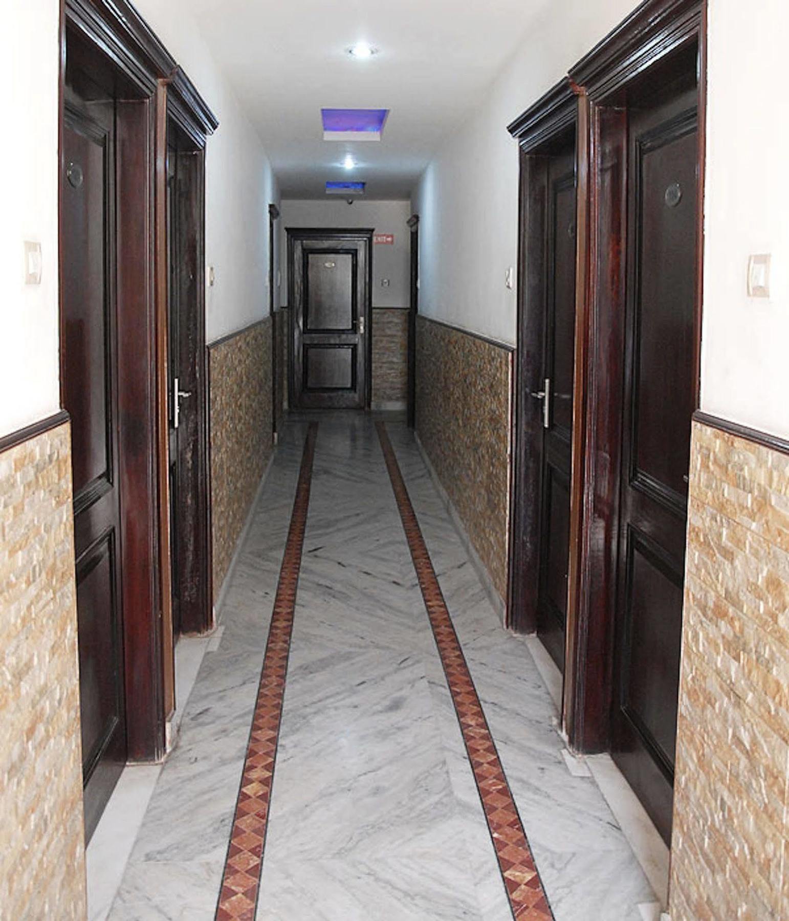 Hotel Karat 87 Inn Nowe Delhi Zewnętrze zdjęcie